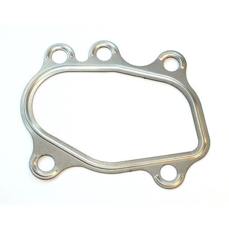 Elring Exhaust Pipe Gasket OD fits Land Rover 110/127 1986-1990 2.5