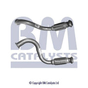 BM Catalysts Exhaust Pipe OD BM50216