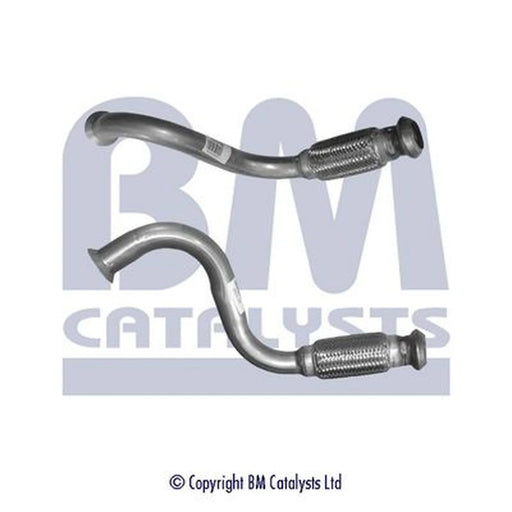 BM Catalysts Exhaust Pipe OD BM50216