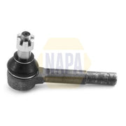 NAPA Steering Tie Rod End Ball Joint Front Left fits Talbot Simca 1301 1973-1976