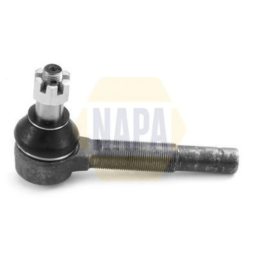NAPA Steering Tie Rod End Ball Joint Front Left NST7013