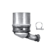 Hella Soot/Particulate Filter fits Citroën Berlingo Box Body/Mpv 2010-2020 1.6