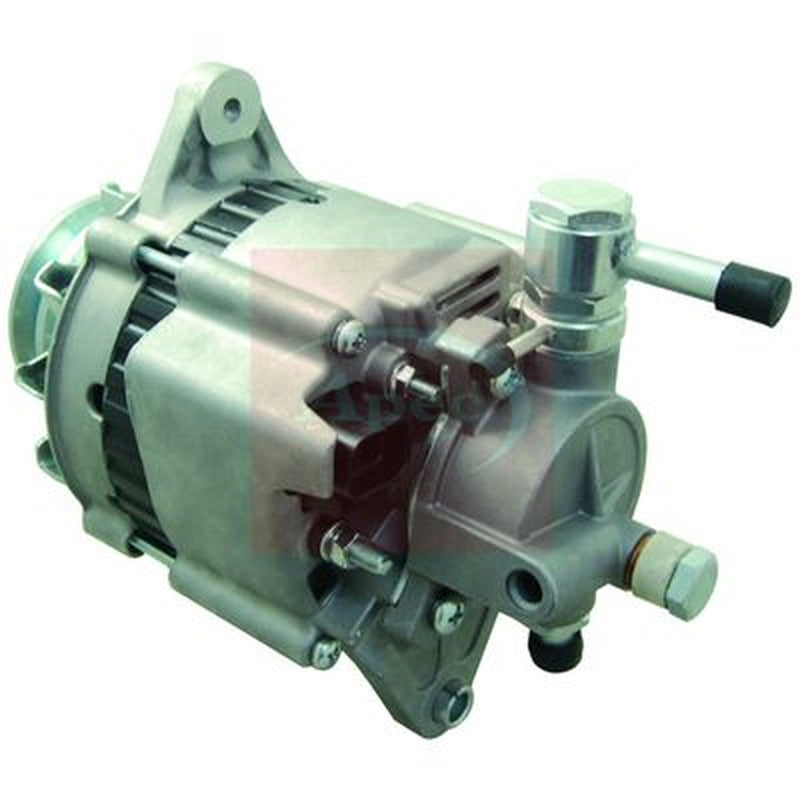 Apec Car Alternator 12V fits Kia K2700 1999 on 2.7