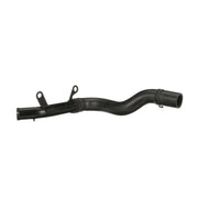 Gates Radiator Coolant Hose 525mm ID fits Chevrolet Spark 2010 on 1.0 1.2