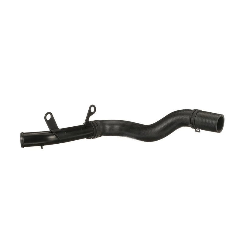Gates Radiator Coolant Hose 525mm ID fits Chevrolet Spark 2010 on 1.0 1.2
