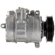 Mahle Air Conditioning Compressor fits Mercedes-Benz B-Class Sports Tourer