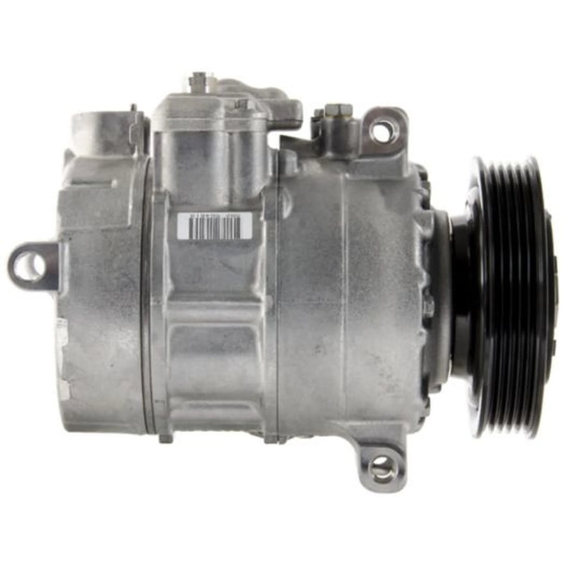 Mahle Air Conditioning Compressor fits Mercedes-Benz B-Class Sports Tourer