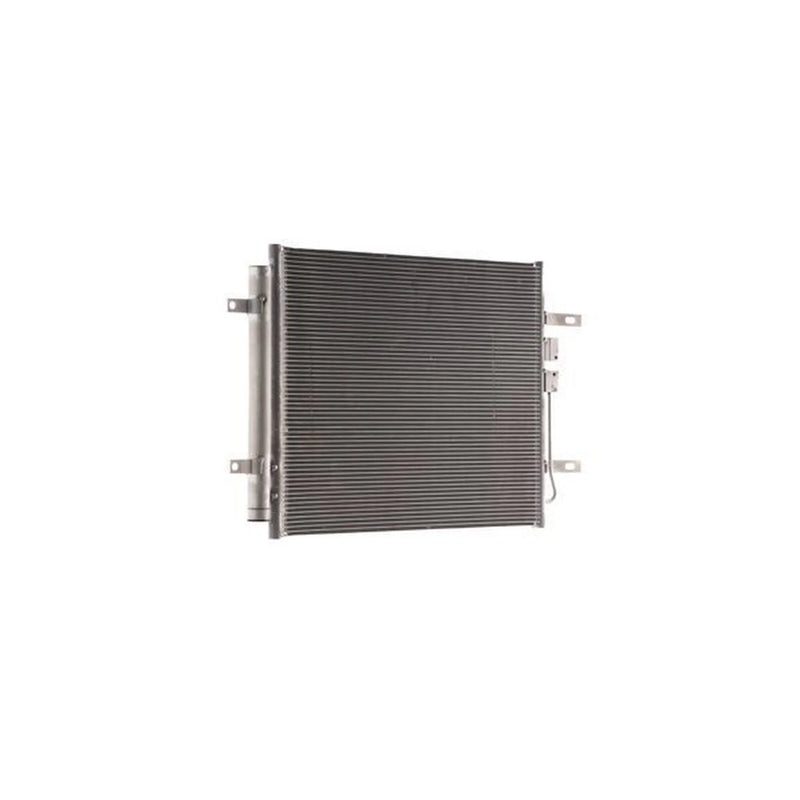 Mahle Air Conditioning Condenser fits Hyundai Ioniq 2016-2022