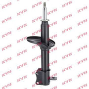 KYB Shock Absorber Damper Strut Rear fits Mazda 626 1982-1990 1.6 2.0