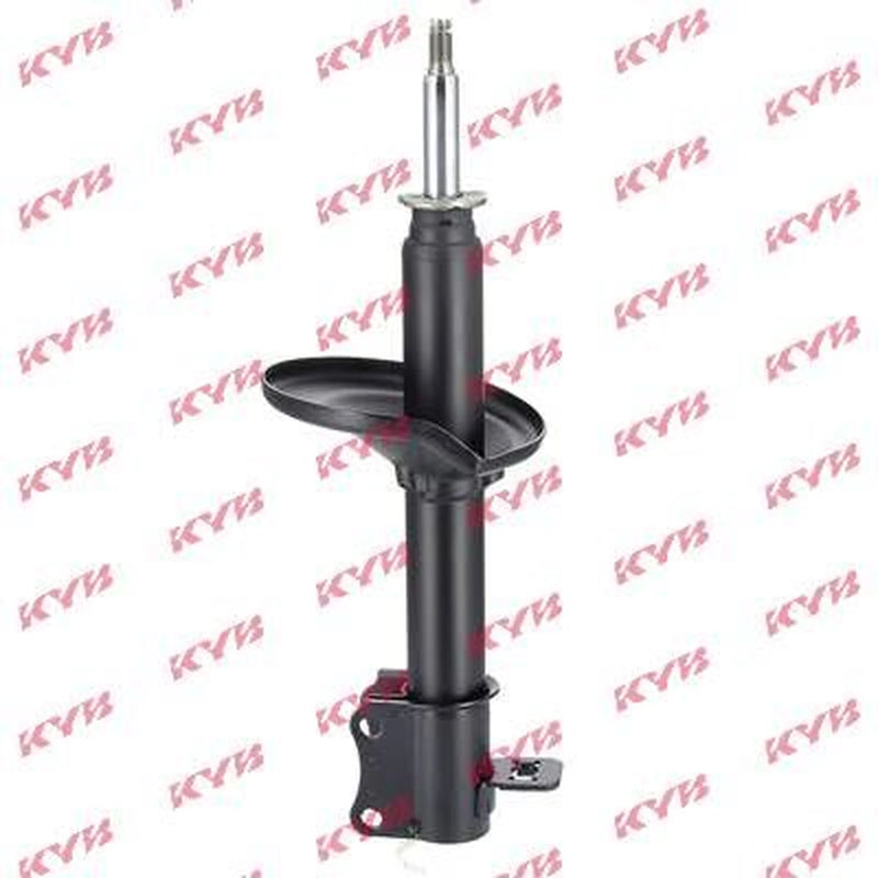 KYB Shock Absorber Damper Strut Rear fits Mazda 626 1982-1990 1.6 2.0