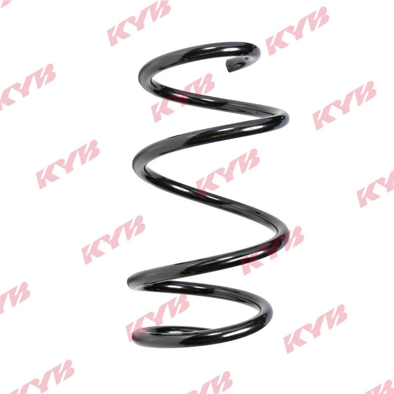KYB Front Suspension Coil Spring fits Dacia Logan II 2012-2013 1.5