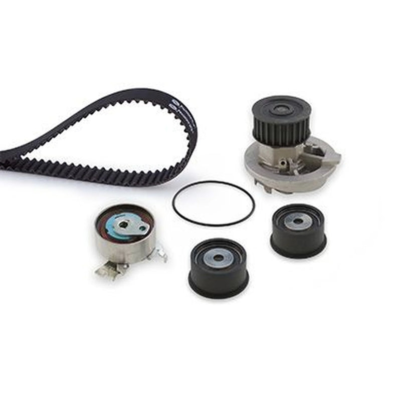 Gates Timing Belt & Water Pump Kit KP25542XS