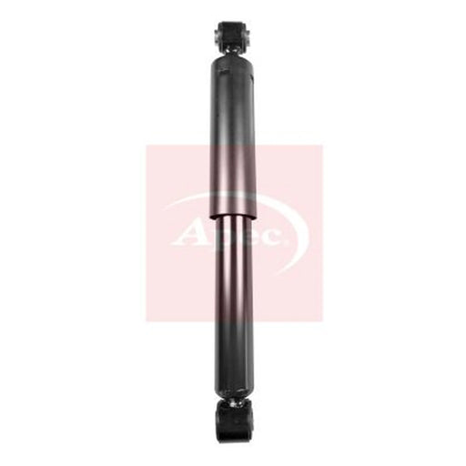 Apec Shock Absorber Damper Strut Rear Right ASA1232