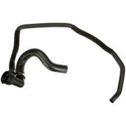 Gates Radiator Coolant Hose 450mm ID fits Opel Astra J 2009-2015 1.3