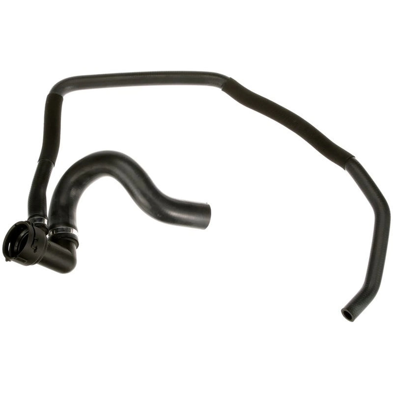 Gates Radiator Coolant Hose 450mm ID fits Opel Astra J 2009-2015 1.3