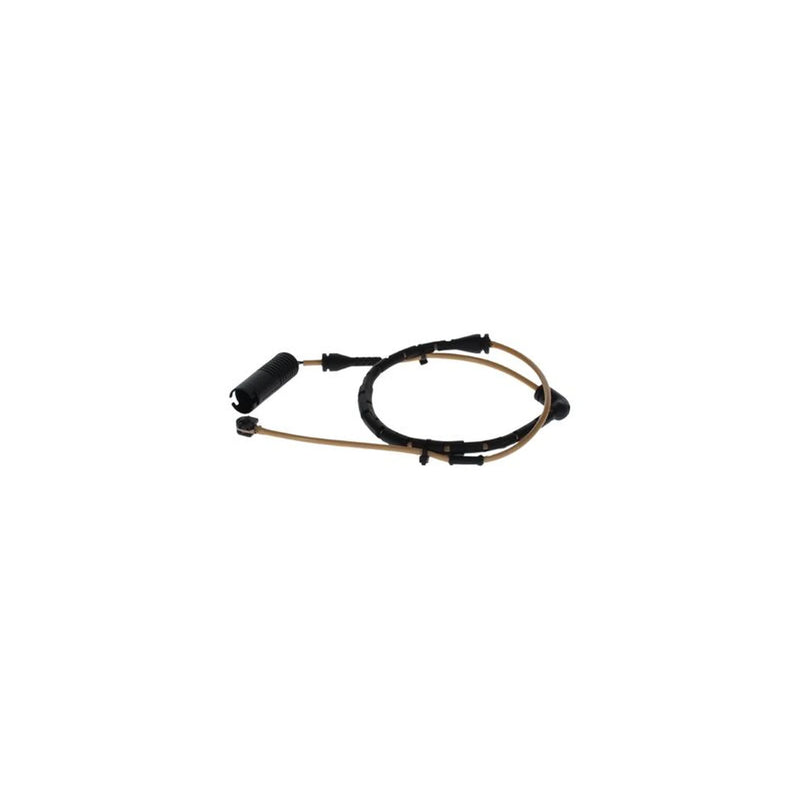 Bosch Brake Pad Wear Sensor Front fits Land Rover Range Rover 2002-2012