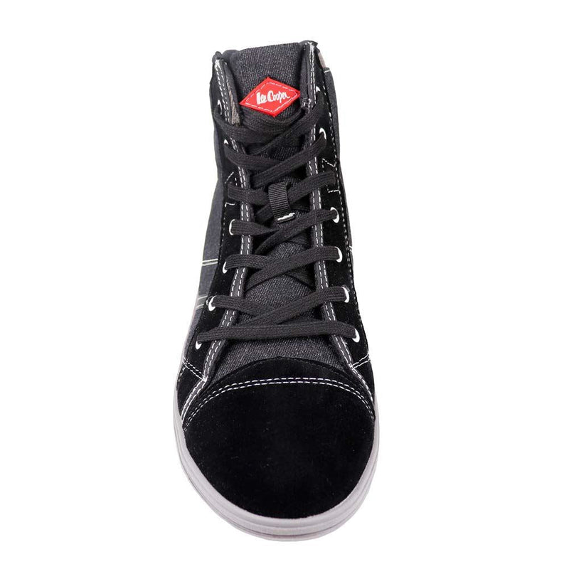 Lee Cooper Lee Cooper Baseball Style Safety Boot - 12 LC101-12 Lee Cooper - Dynamic Drive