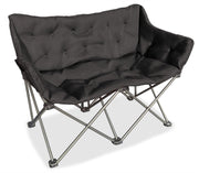 Quest Vienna Pro Double Snug Camping Caravan Double Chair Sofa Quest - Dynamic Drive