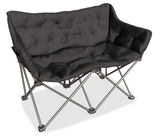 Quest Vienna Pro Double Snug Camping Caravan Double Chair Sofa Quest - Dynamic Drive