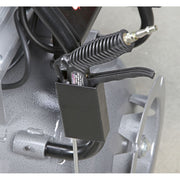 Sealey Air Compressor 200L Belt Drive 3hp with Front Control Panel 415V 3ph Sealey - Dynamic Drive