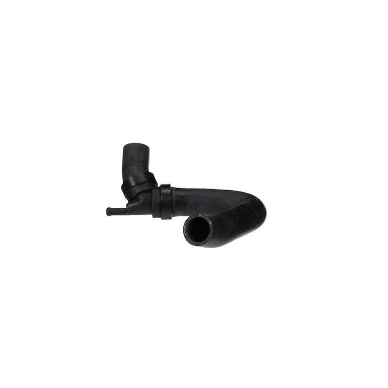 Gates Radiator Coolant Hose 396mm ID fits Volvo S40 I 1997-2003 1.9 2.0