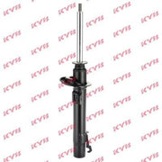 KYB 2 x Front Shock Absorbers fits Ford Fusion 2002-2012 1.4 1.6