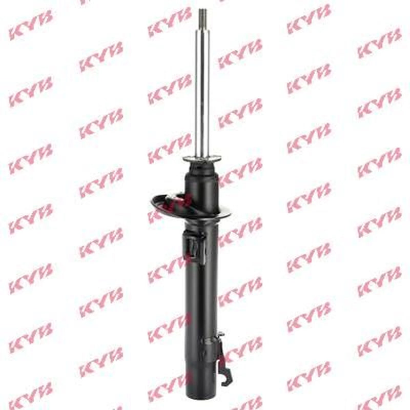 KYB 2 x Front Shock Absorbers fits Ford Fusion 2002-2012 1.4 1.6