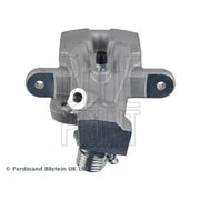 Blue Print Brake Caliper Assembly Rear Right fits Suzuki Swift III 2010-2017