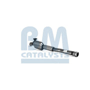 BM Catalysts Homologated Diesel Cat fits Volvo 850 1995-1996 2.5
