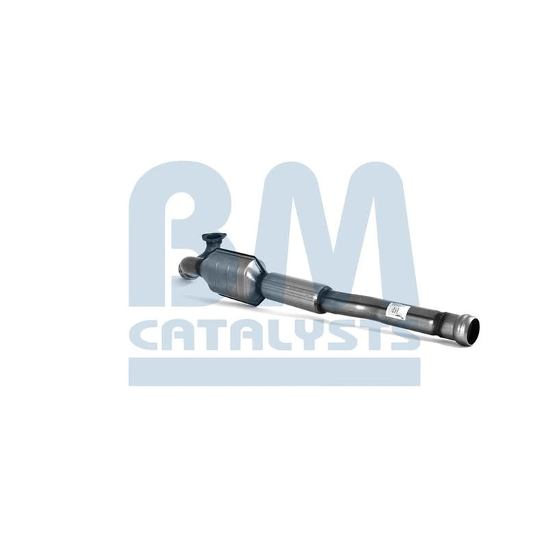 BM Catalysts Homologated Diesel Cat fits Volvo 850 1995-1996 2.5
