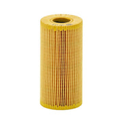 MANN-FILTER Service Kit with Air & Oil Filters fits Renault Clio V 2019 on 1.5