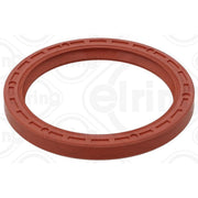 Elring Crankshaft Shaft Seal 100mm OD ID Wide fits Ford Maverick 1993-1998 2.4