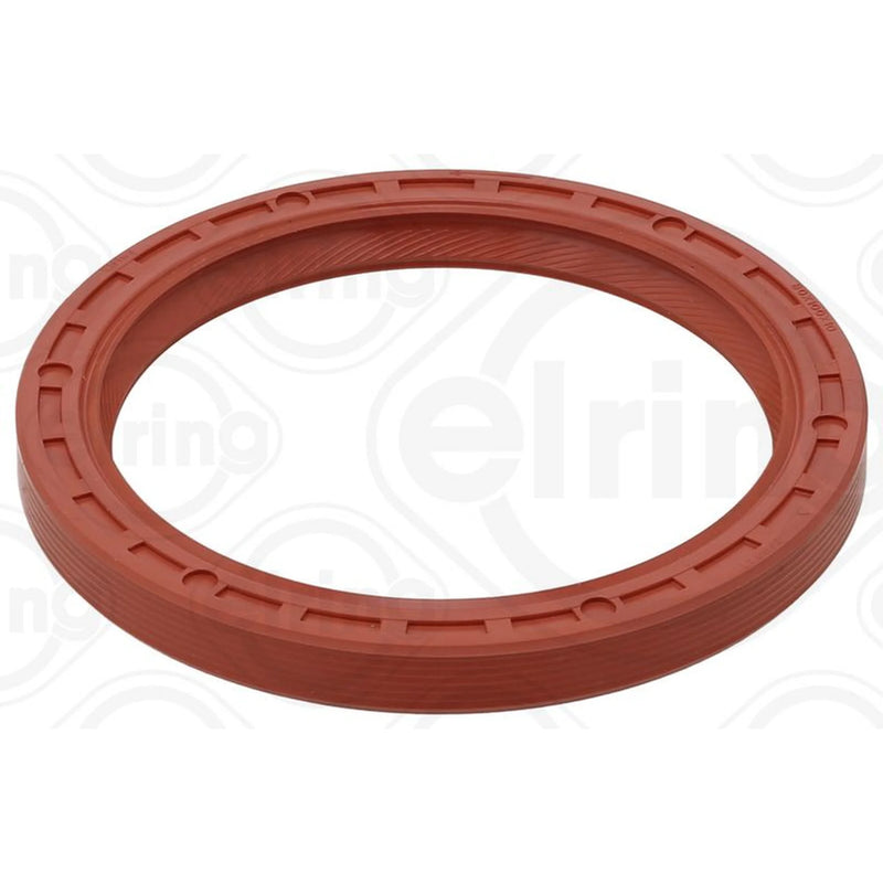 Elring Crankshaft Shaft Seal 100mm OD ID Wide fits Ford Maverick 1993-1998 2.4