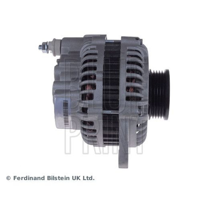 Blue Print Car Alternator 12V fits Mitsubishi Shogun Sport I 1996-2001 3.0