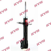 KYB Shock Absorber Damper Strut Front Left fits Mitsubishi Eclipse Cross 2017 on
