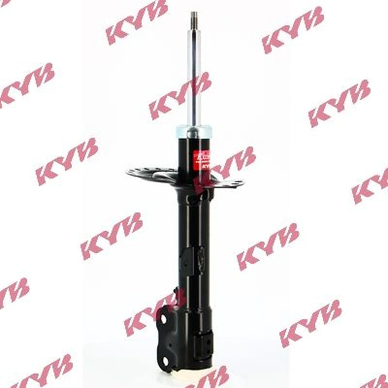 KYB Shock Absorber Damper Strut Front Left fits Mitsubishi Eclipse Cross 2017 on