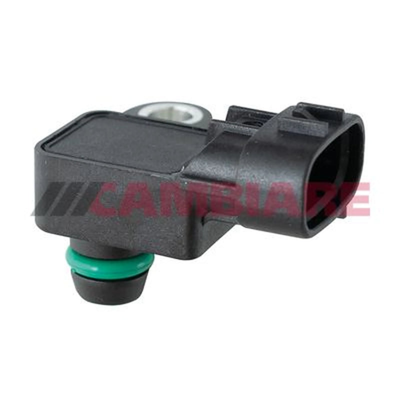 Cambiare MAP Sensor (Manifold Air Pressure) fits Opel Agila B 2008-2014 1.0 1.2
