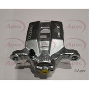 Apec 2 x Rear Brake Calipers fits Nissan Leaf 2010-2017
