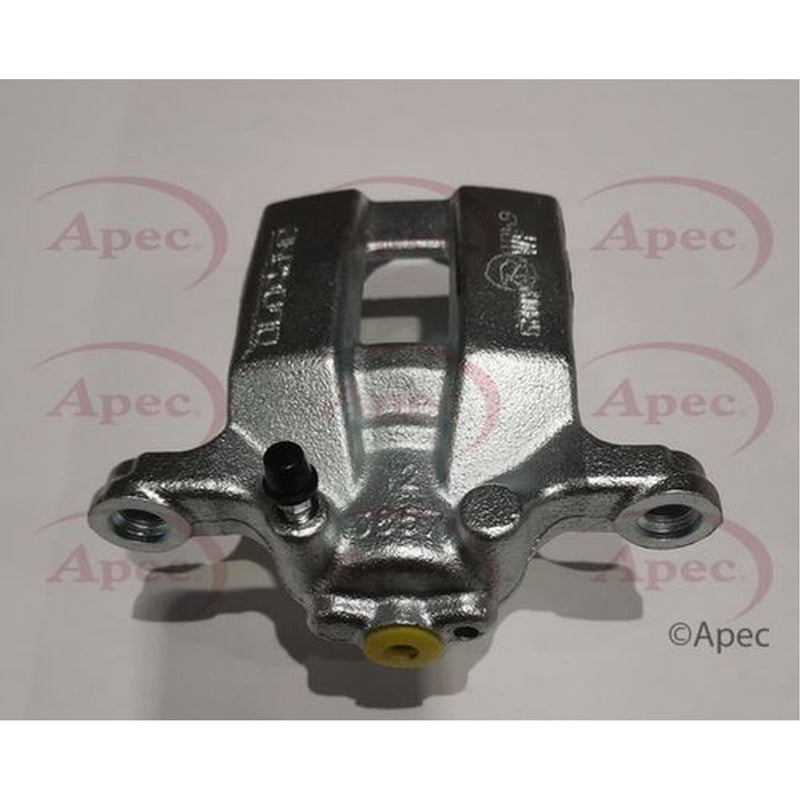 Apec 2 x Rear Brake Calipers fits Nissan Leaf 2010-2017