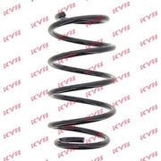 KYB Front Suspension Coil Spring fits Audi 100 C4 1990-1994 2.0 2.3