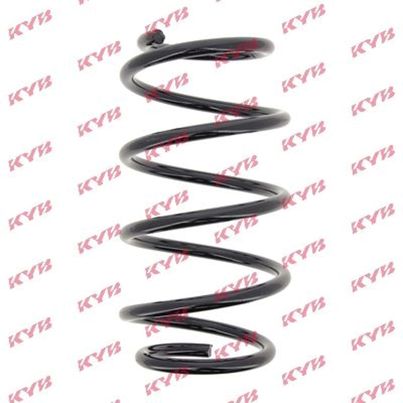 KYB 2 x Suspension Springs fits Audi 100 C4 1990-1994 2.0 2.3