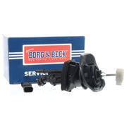 Borg & Beck Clutch Master Cylinder BCM221