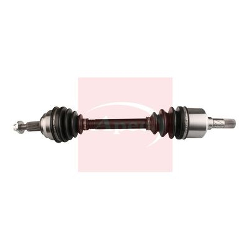 Apec CV Drive Shaft Driveshaft Front Left fits Renault Laguna 2008-2015 2.0