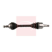 Apec CV Drive Shaft Driveshaft Front Left ADS1259L