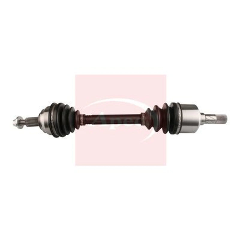 Apec CV Drive Shaft Driveshaft Front Left ADS1259L