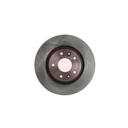 Apec 2 x Vented Brake Discs fits Maxus T90 2021 on