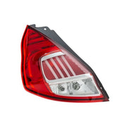 Hella Tail Light / Lamp W16W Left fits Ford Fiesta VI 2008-2017