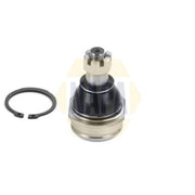 NAPA Ball Joint Front Right fits Daihatsu Terios 2005-2006 1.3 1.5