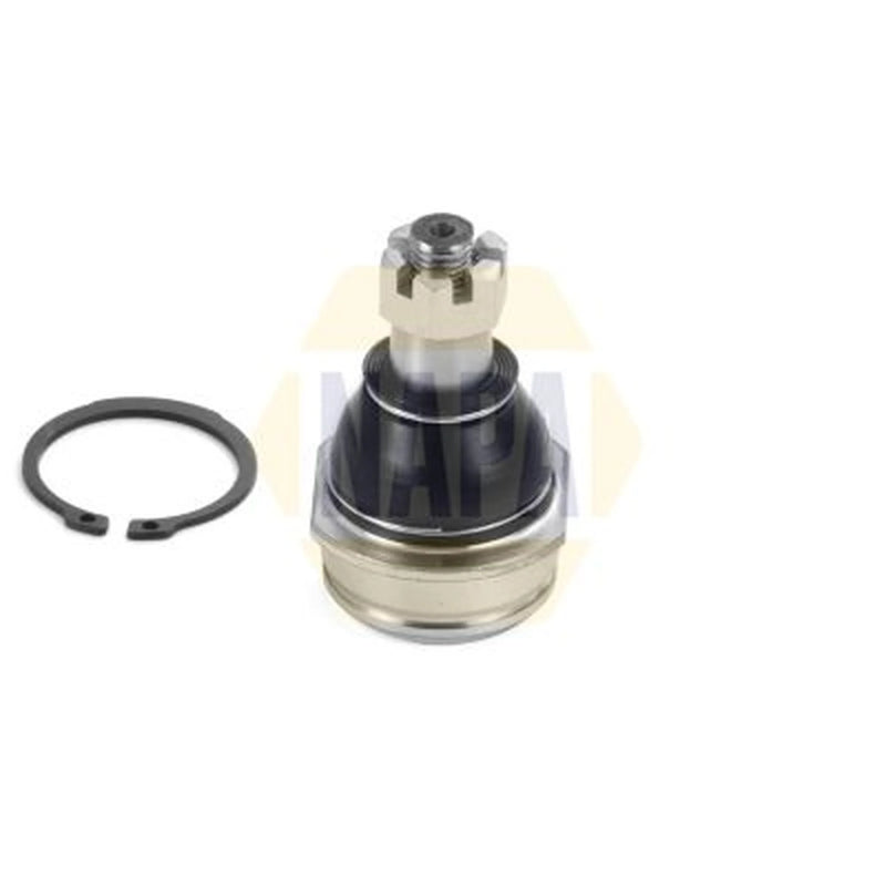 NAPA Ball Joint Front Right fits Daihatsu Terios 2005-2006 1.3 1.5
