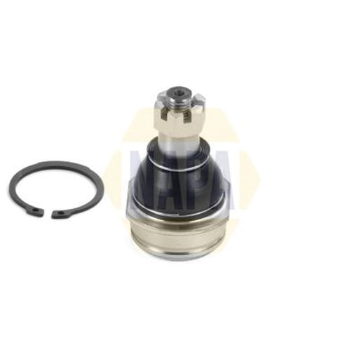 NAPA Ball Joint Front Right fits Daihatsu Terios 2005-2006 1.3 1.5